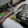 Einkaufaktuell neu verpackt Banderole
